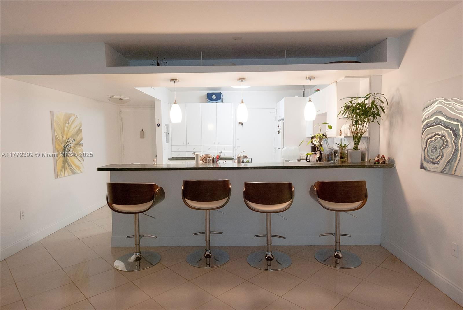 Real estate property located at 5838 Collins Ave #4D, Miami-dade, 5838 Condominium, Miami Beach, FL