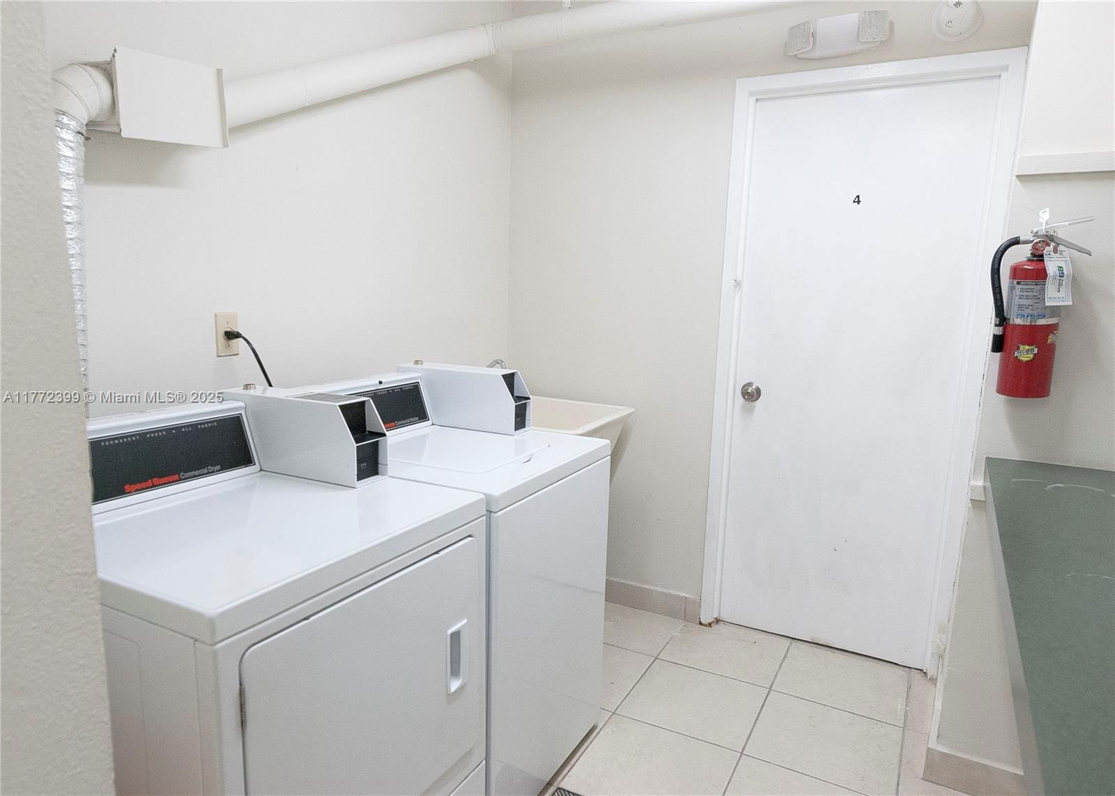 Real estate property located at 5838 Collins Ave #4D, Miami-dade, 5838 Condominium, Miami Beach, FL