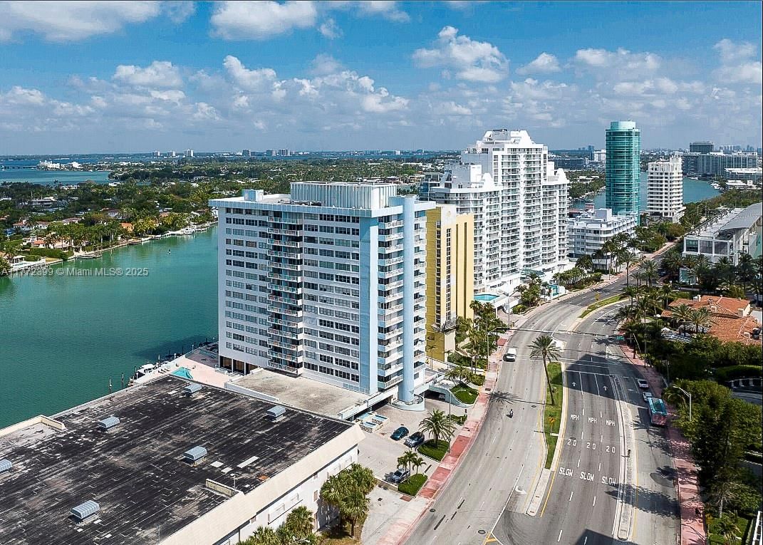 Real estate property located at 5838 Collins Ave #4D, Miami-dade, 5838 Condominium, Miami Beach, FL