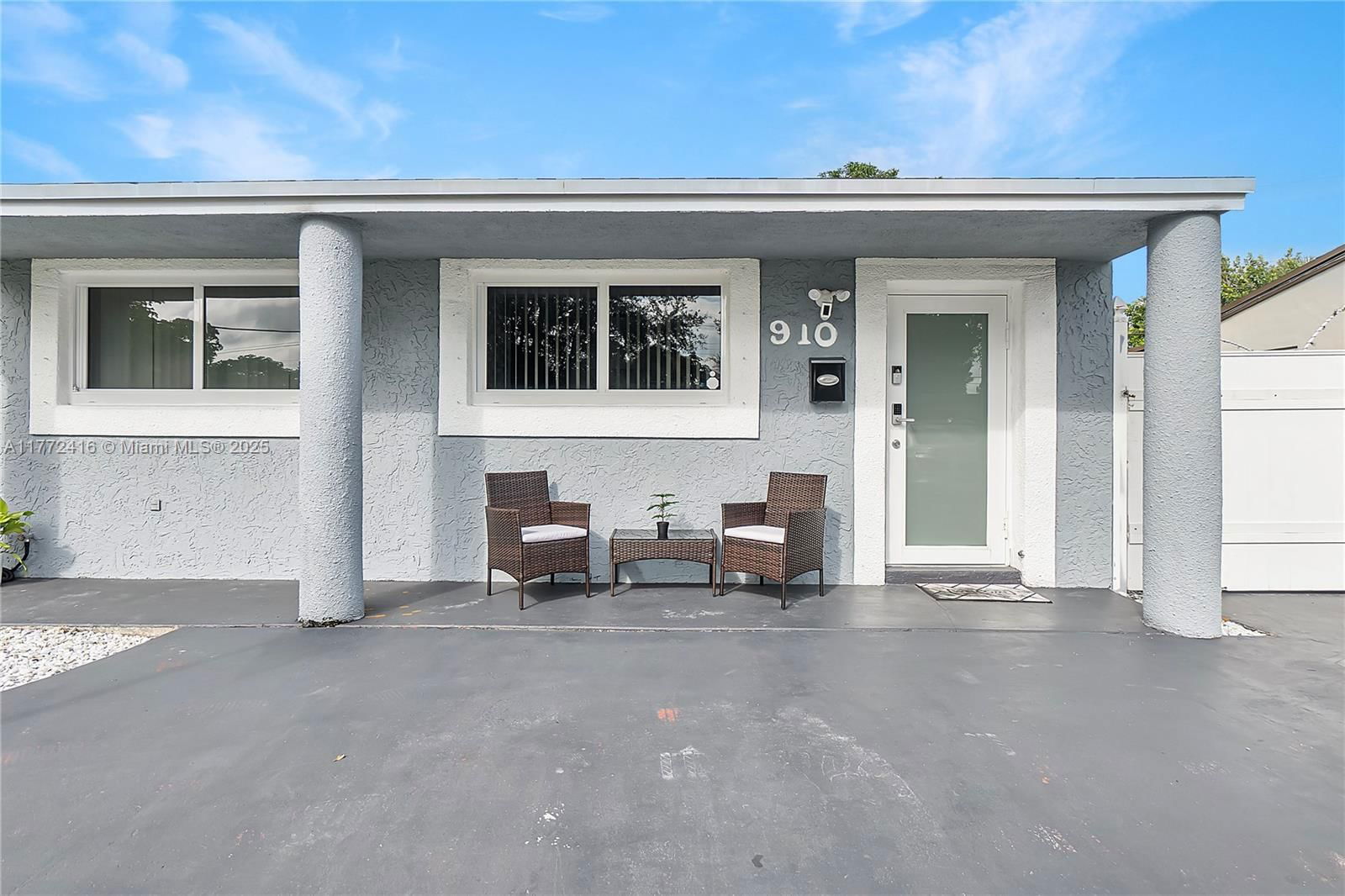 Real estate property located at 910 70th Ave, Broward, Boulevard Heights Sec 5, Hollywood, FL