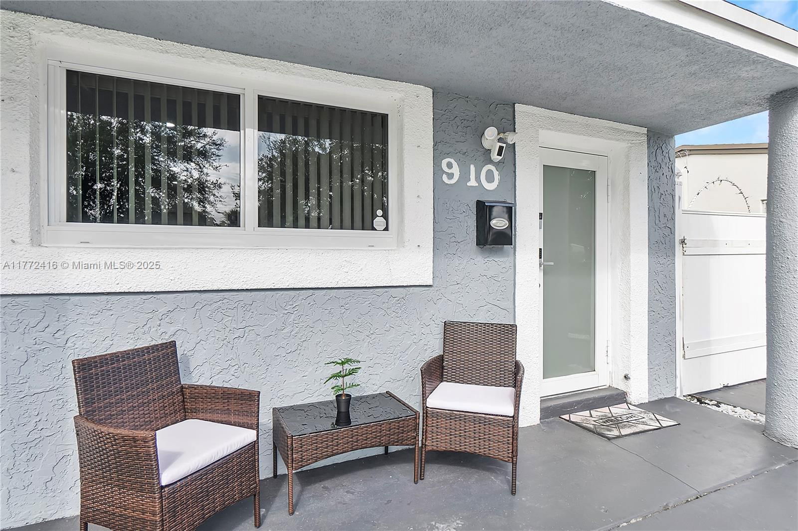 Real estate property located at 910 70th Ave, Broward, Boulevard Heights Sec 5, Hollywood, FL