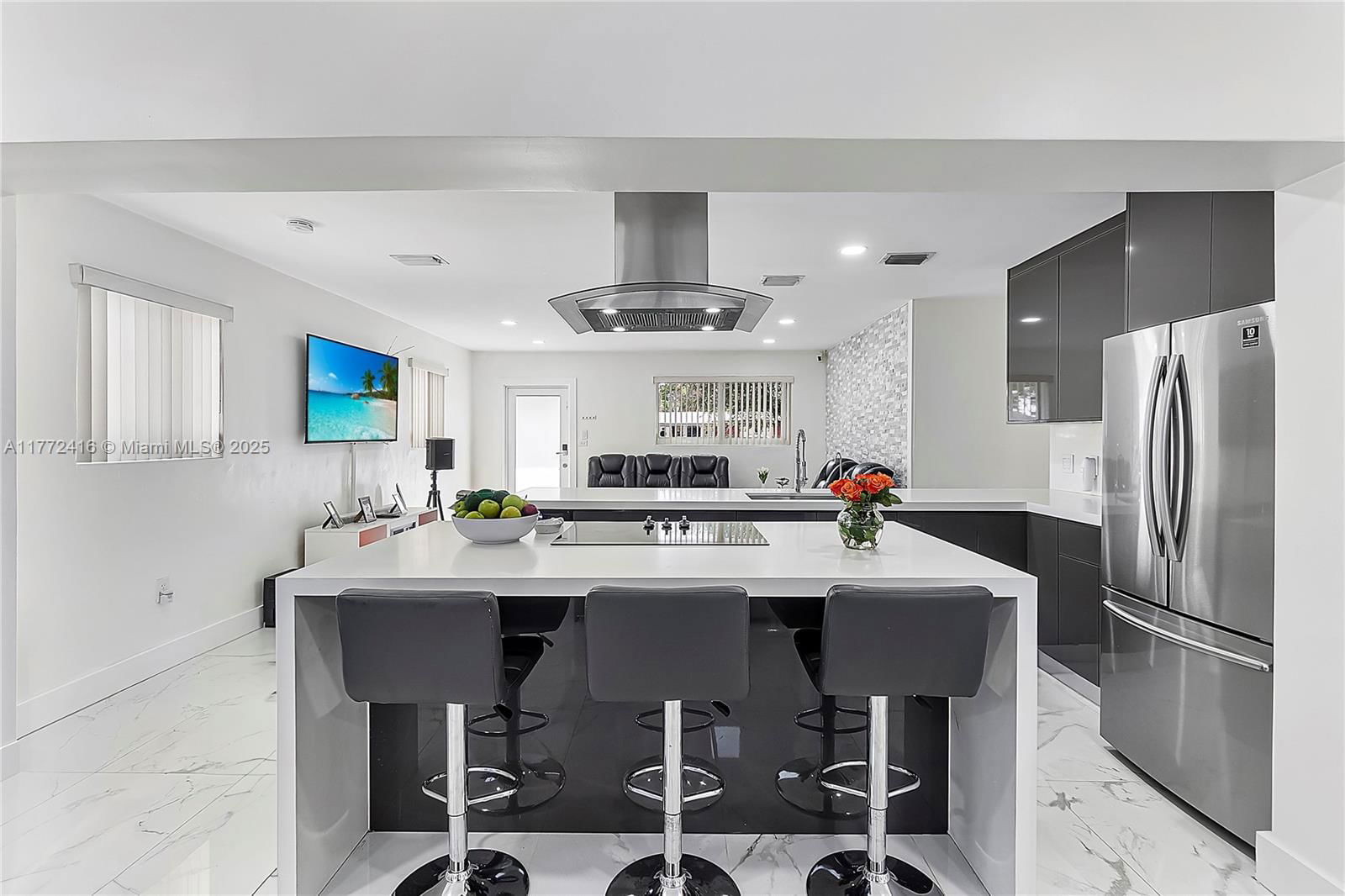 Real estate property located at 910 70th Ave, Broward, Boulevard Heights Sec 5, Hollywood, FL