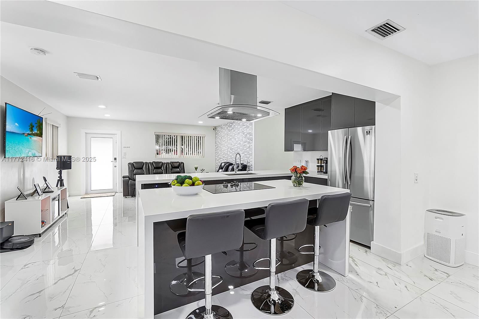 Real estate property located at 910 70th Ave, Broward, Boulevard Heights Sec 5, Hollywood, FL
