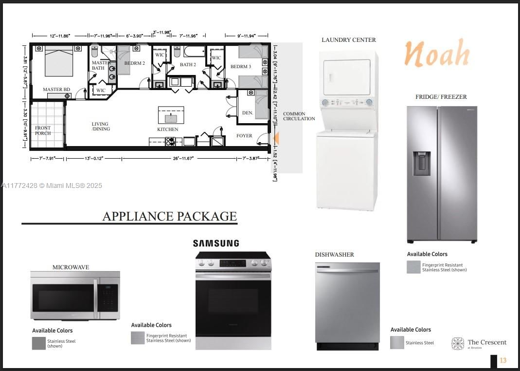 Real estate property located at 7438 EXCITEMENT DR, Osceola, Terraces At Reunion A Rep, Kissimmee, FL