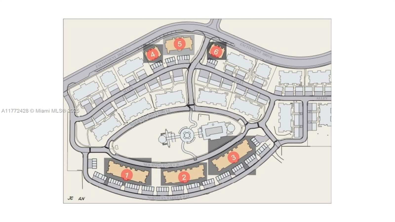 Real estate property located at 7438 EXCITEMENT DR, Osceola, Terraces At Reunion A Rep, Kissimmee, FL