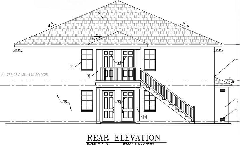 Real estate property located at 7438 EXCITEMENT DR, Osceola, Terraces At Reunion A Rep, Kissimmee, FL