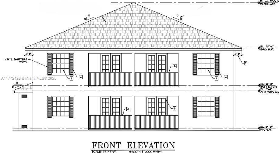 Real estate property located at 7438 EXCITEMENT DR, Osceola, Terraces At Reunion A Rep, Kissimmee, FL