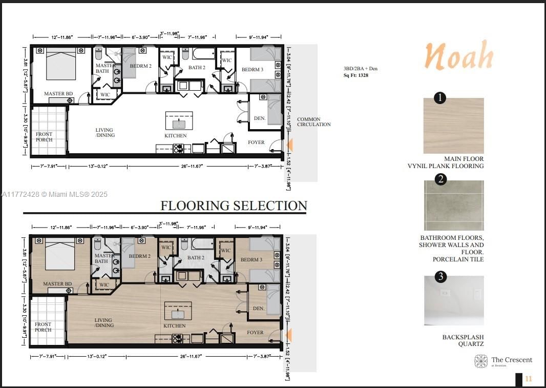 Real estate property located at 7438 EXCITEMENT DR, Osceola, Terraces At Reunion A Rep, Kissimmee, FL