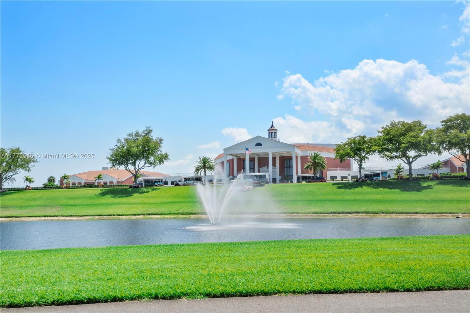 Real estate property located at 1069 Lyndhurst N #1069, Broward, Lyndhurst N Condo, Deerfield Beach, FL