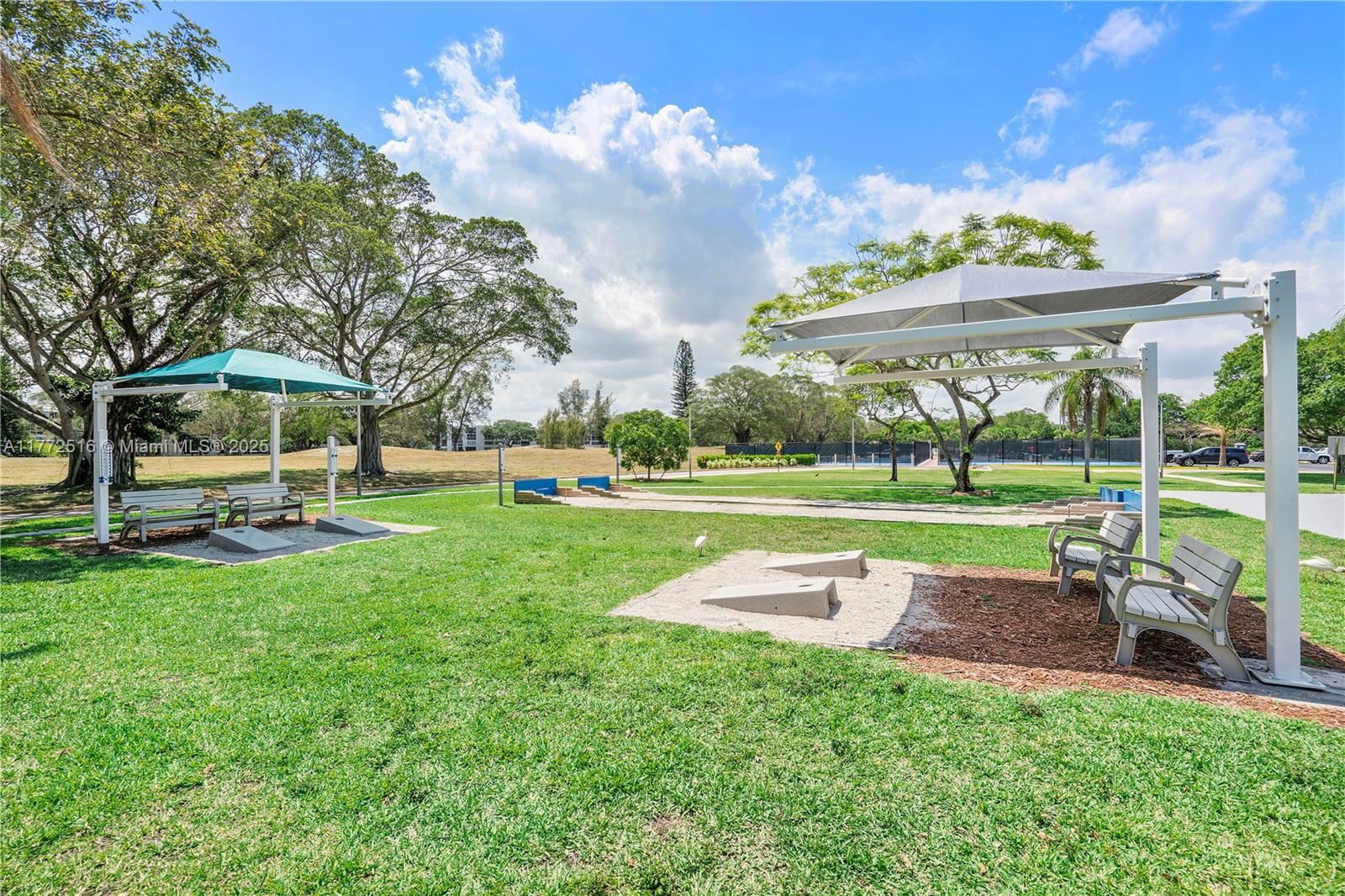 Real estate property located at 1069 Lyndhurst N #1069, Broward, Lyndhurst N Condo, Deerfield Beach, FL