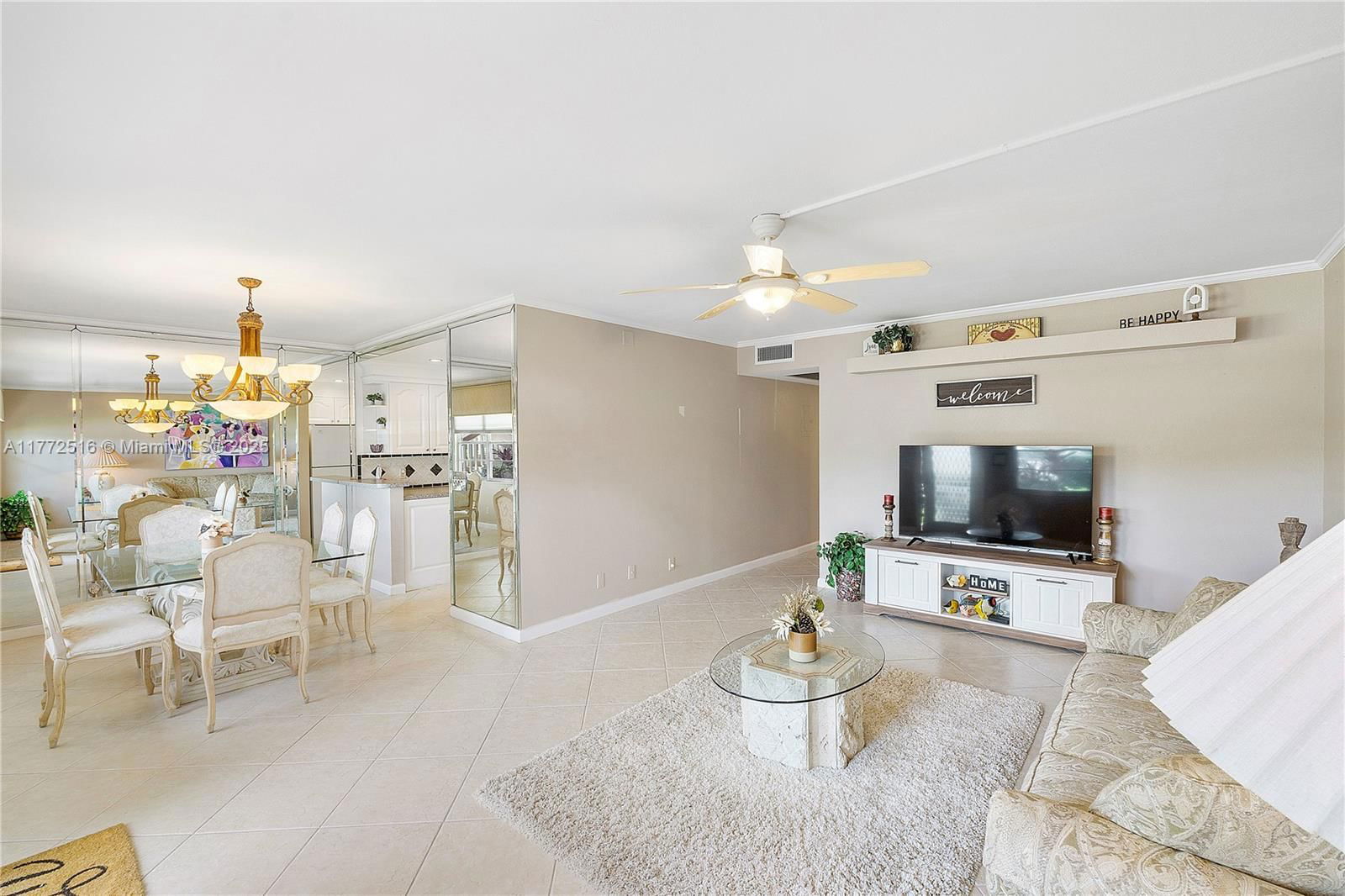 Real estate property located at 1069 Lyndhurst N #1069, Broward, Lyndhurst N Condo, Deerfield Beach, FL