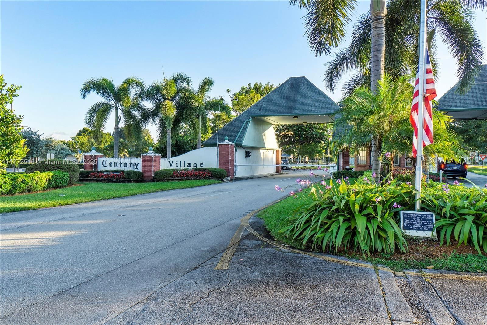 Real estate property located at 1069 Lyndhurst N #1069, Broward, Lyndhurst N Condo, Deerfield Beach, FL