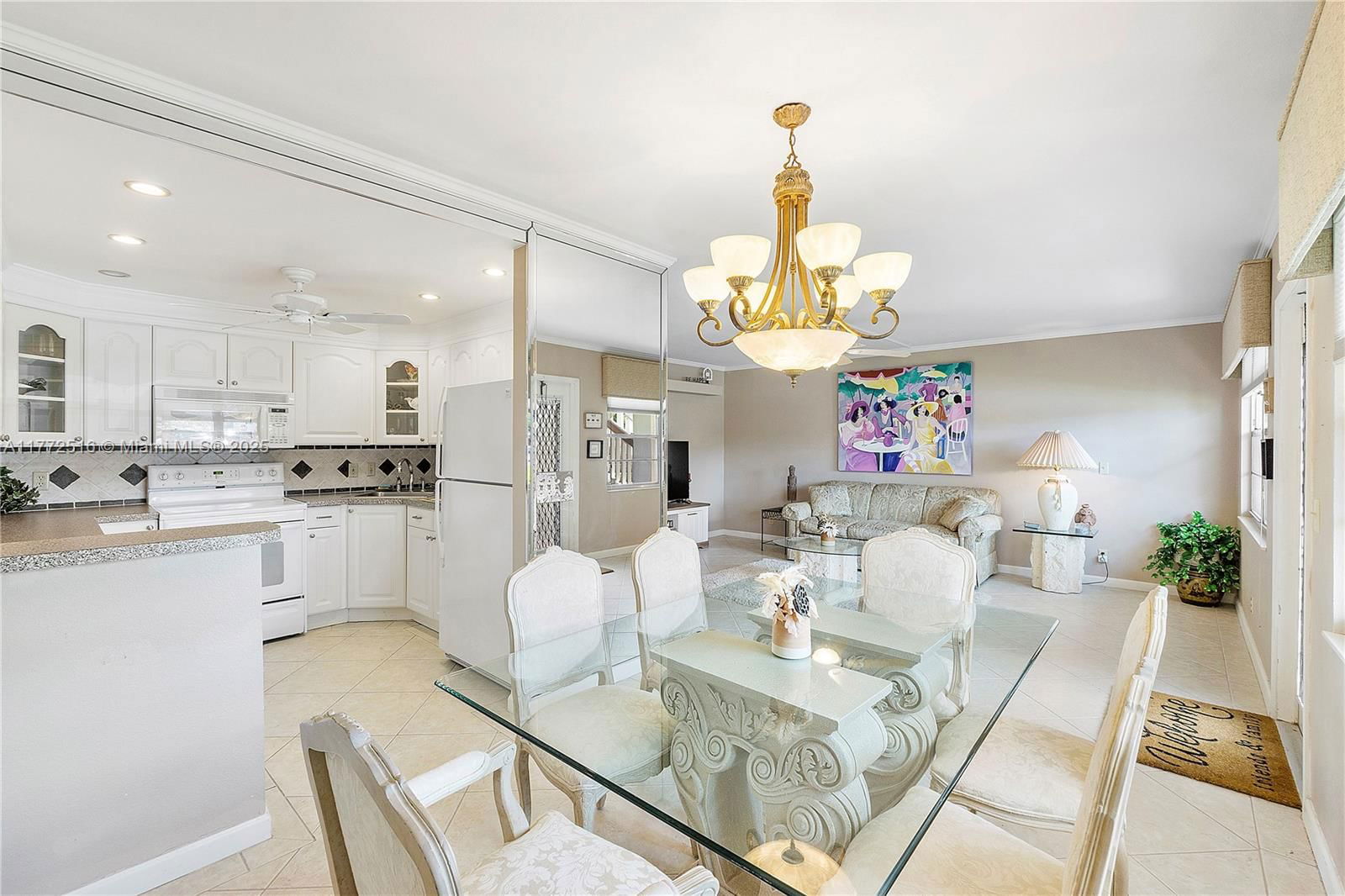 Real estate property located at 1069 Lyndhurst N #1069, Broward, Lyndhurst N Condo, Deerfield Beach, FL