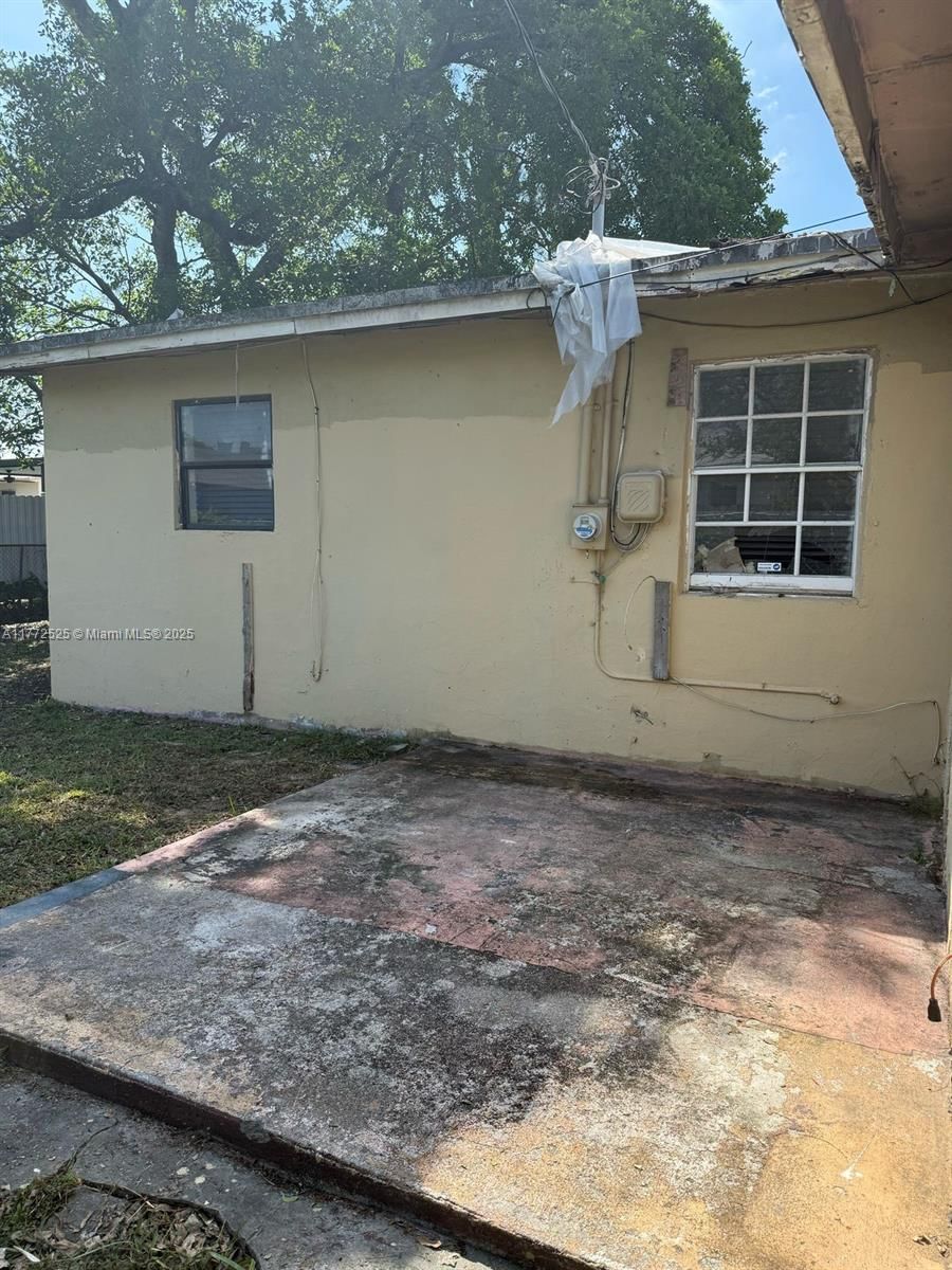Real estate property located at 6965 21st Ct, Miami-dade, Para Villa Heights, Miami, FL