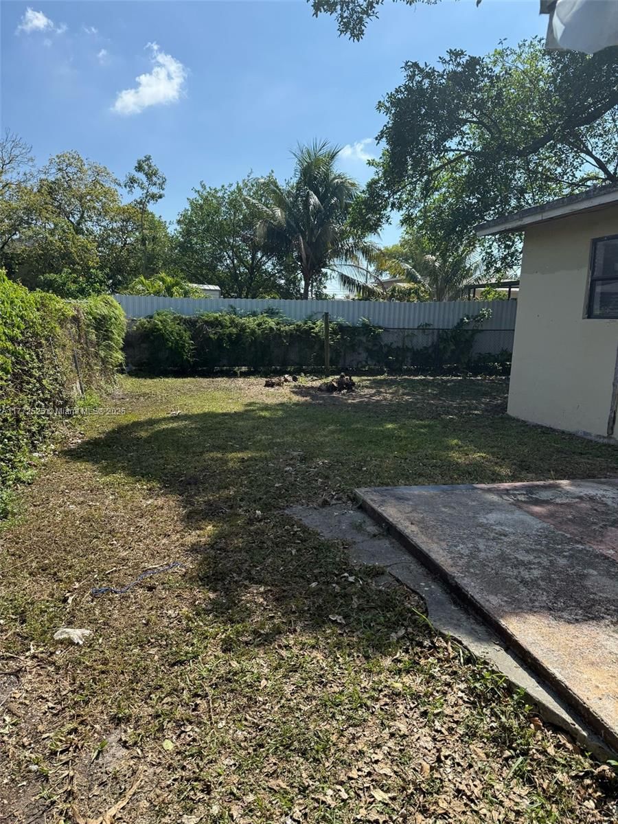 Real estate property located at 6965 21st Ct, Miami-dade, Para Villa Heights, Miami, FL