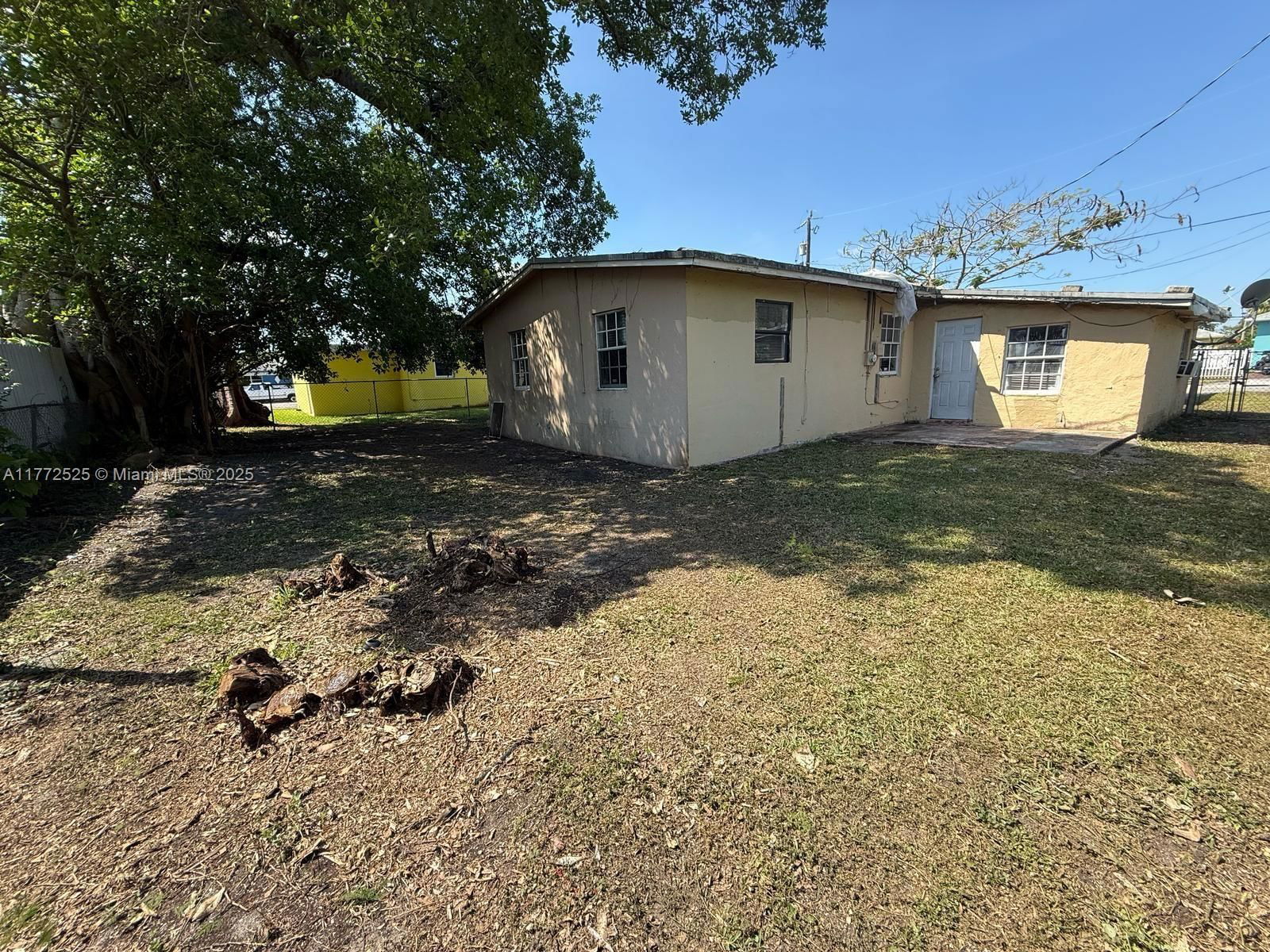 Real estate property located at 6965 21st Ct, Miami-dade, Para Villa Heights, Miami, FL