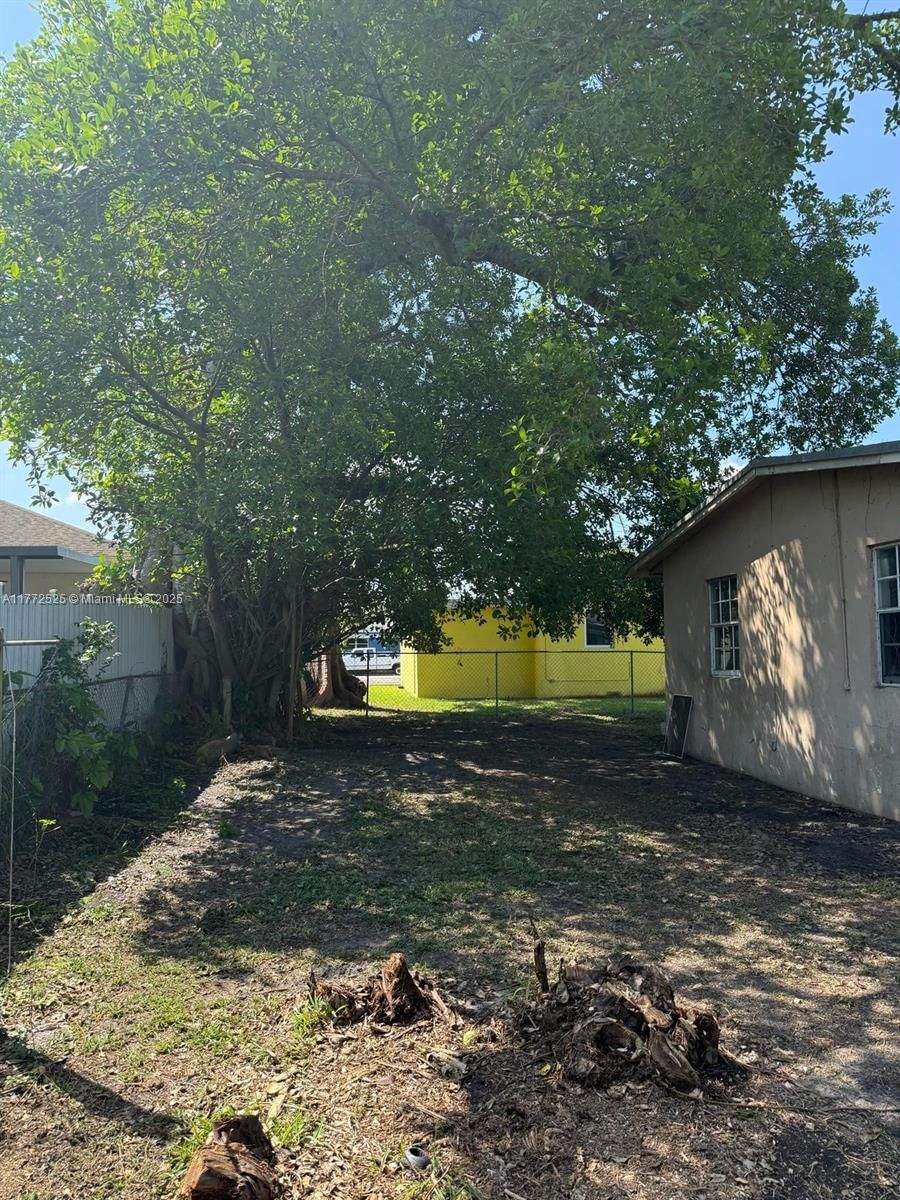 Real estate property located at 6965 21st Ct, Miami-dade, Para Villa Heights, Miami, FL