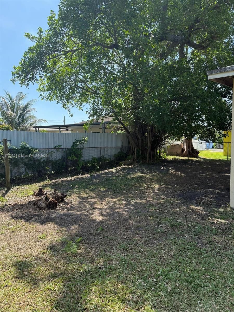 Real estate property located at 6965 21st Ct, Miami-dade, Para Villa Heights, Miami, FL