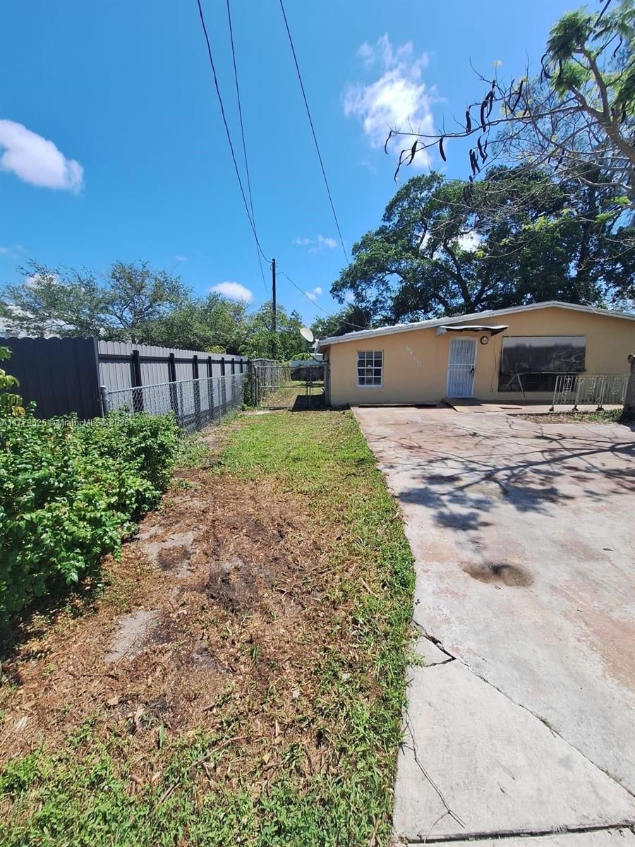 Real estate property located at 6965 21st Ct, Miami-dade, Para Villa Heights, Miami, FL