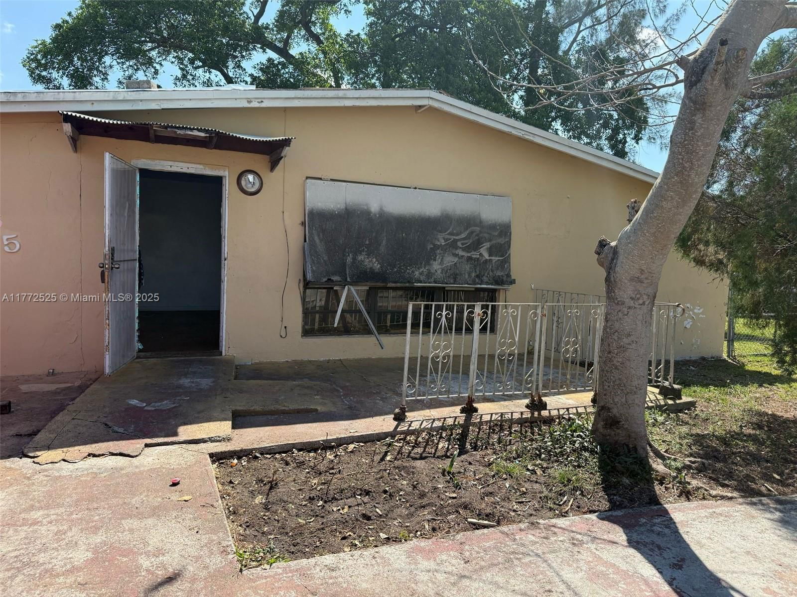 Real estate property located at 6965 21st Ct, Miami-dade, Para Villa Heights, Miami, FL