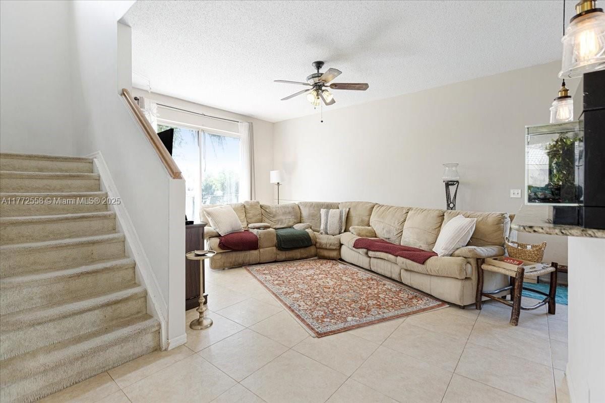 Real estate property located at 3745 Woodfield Ct, Broward, Banyan Trails, Coconut Creek, FL