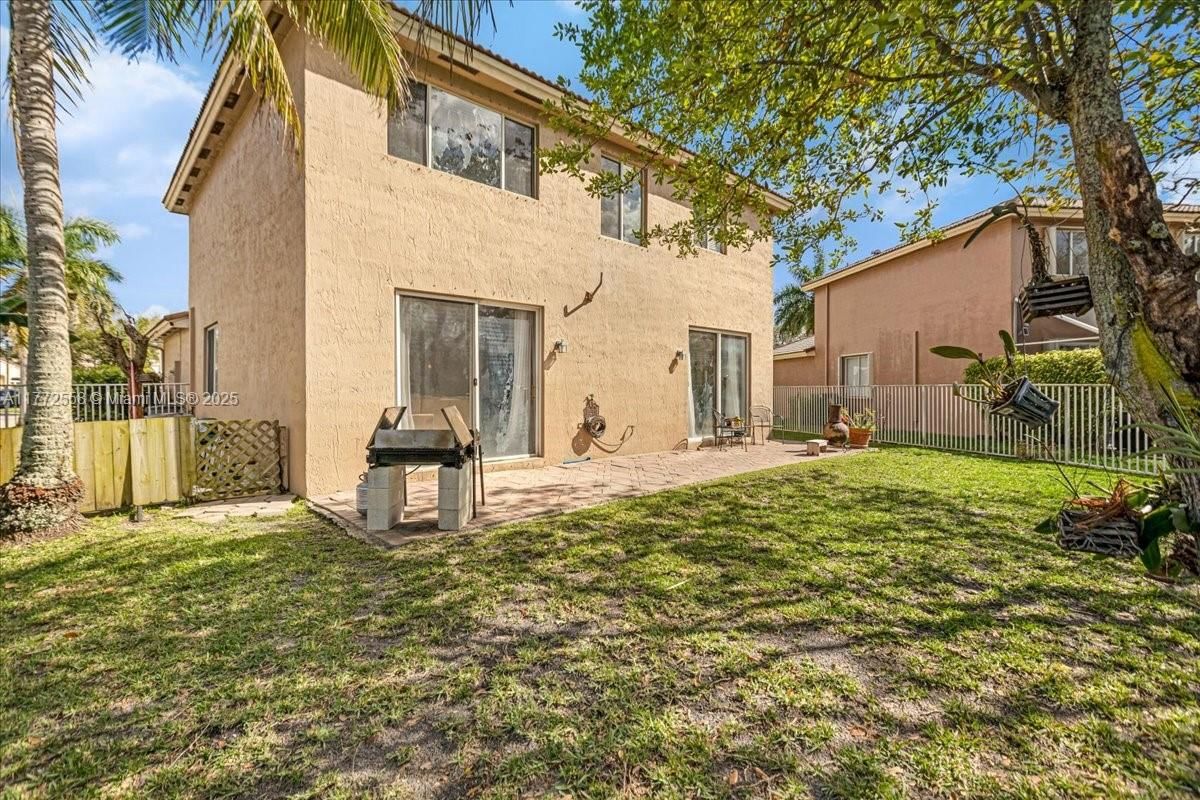 Real estate property located at 3745 Woodfield Ct, Broward, Banyan Trails, Coconut Creek, FL
