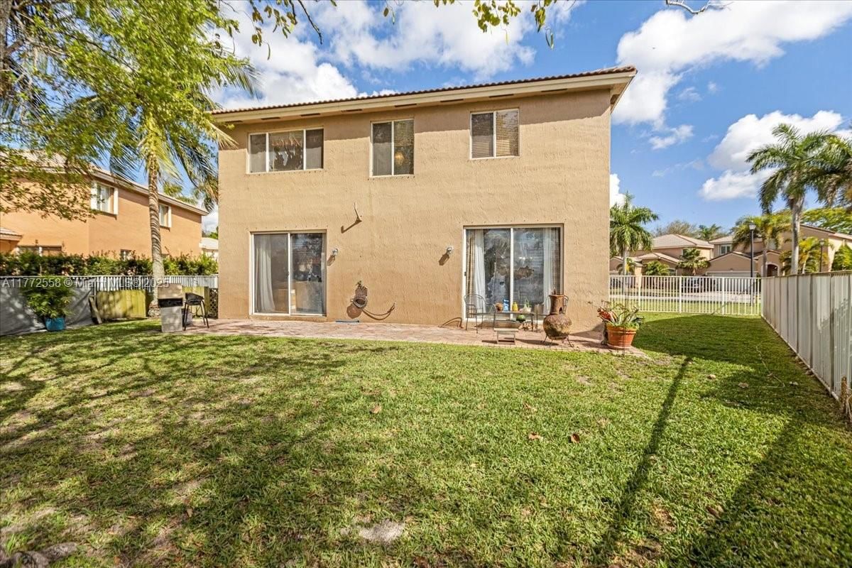 Real estate property located at 3745 Woodfield Ct, Broward, Banyan Trails, Coconut Creek, FL