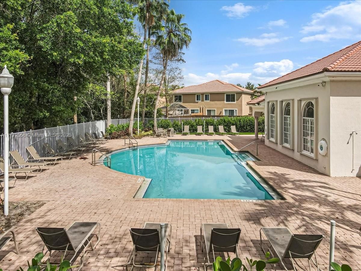 Real estate property located at 3745 Woodfield Ct, Broward, Banyan Trails, Coconut Creek, FL