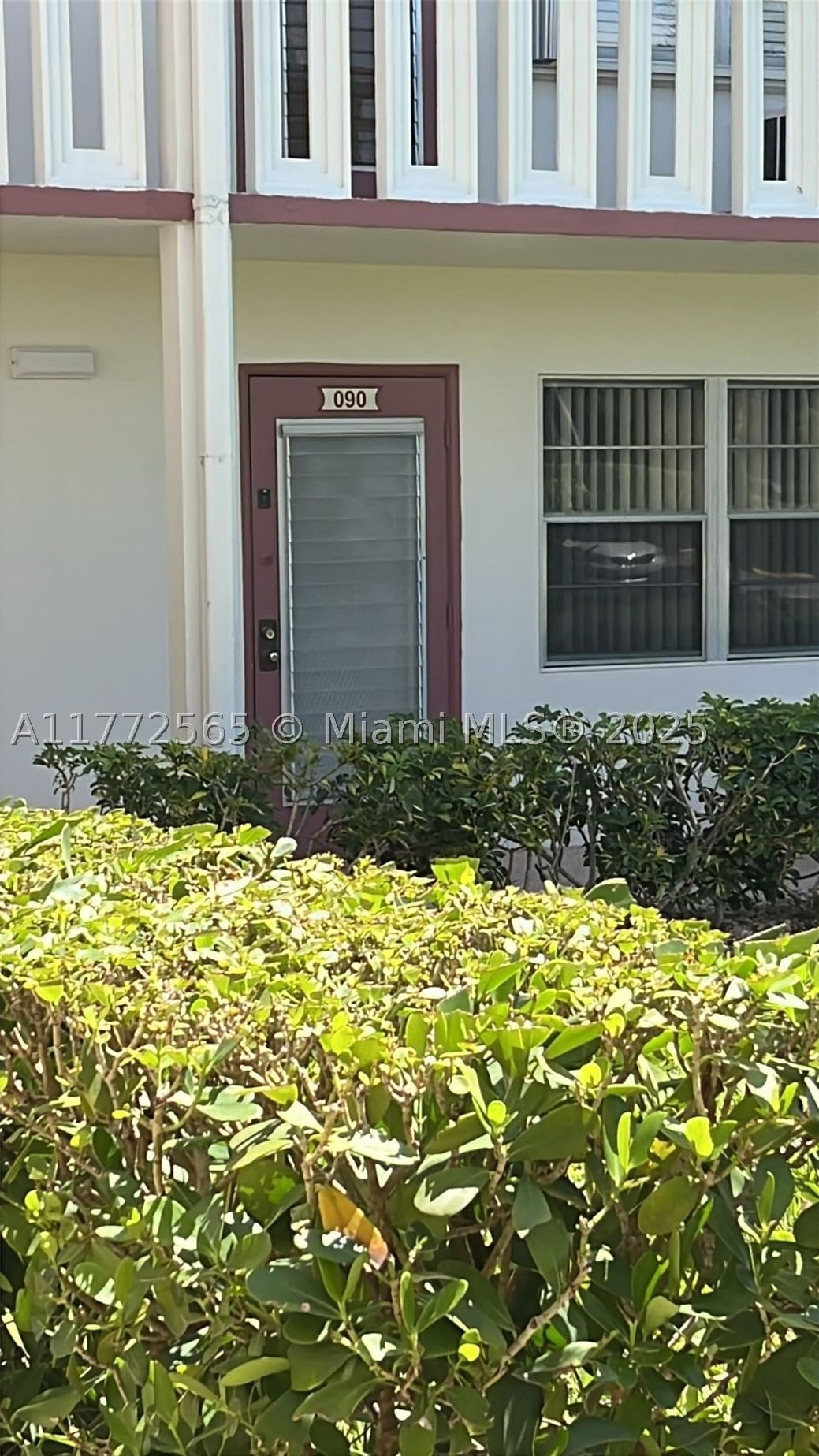 Real estate property located at 90 Fanshaw C #90, Palm Beach, Fanshaw At Century Village, Boca Raton, FL