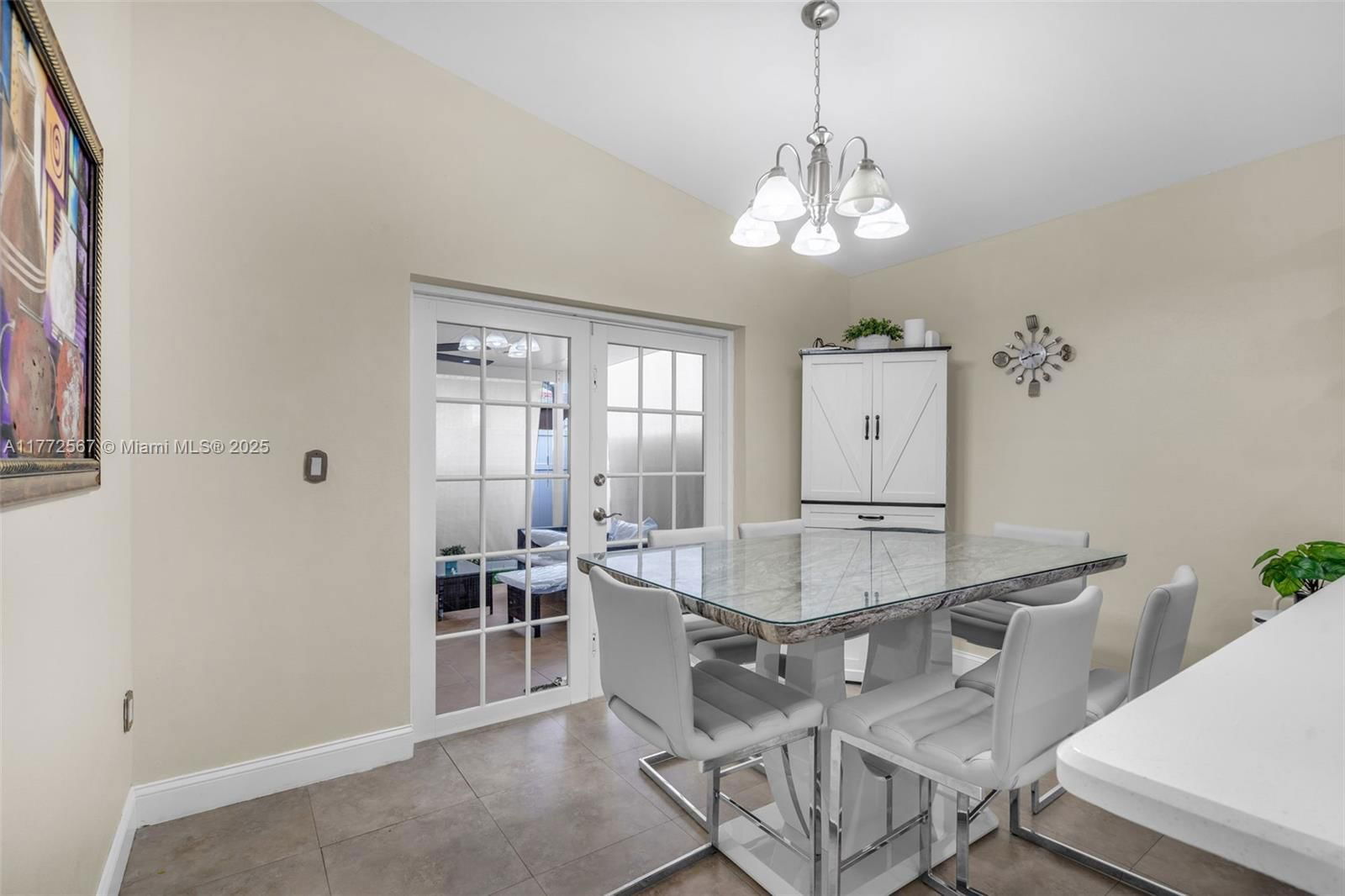 Real estate property located at 2468 65th St, Miami-dade, El Prado By The Lake, Hialeah, FL