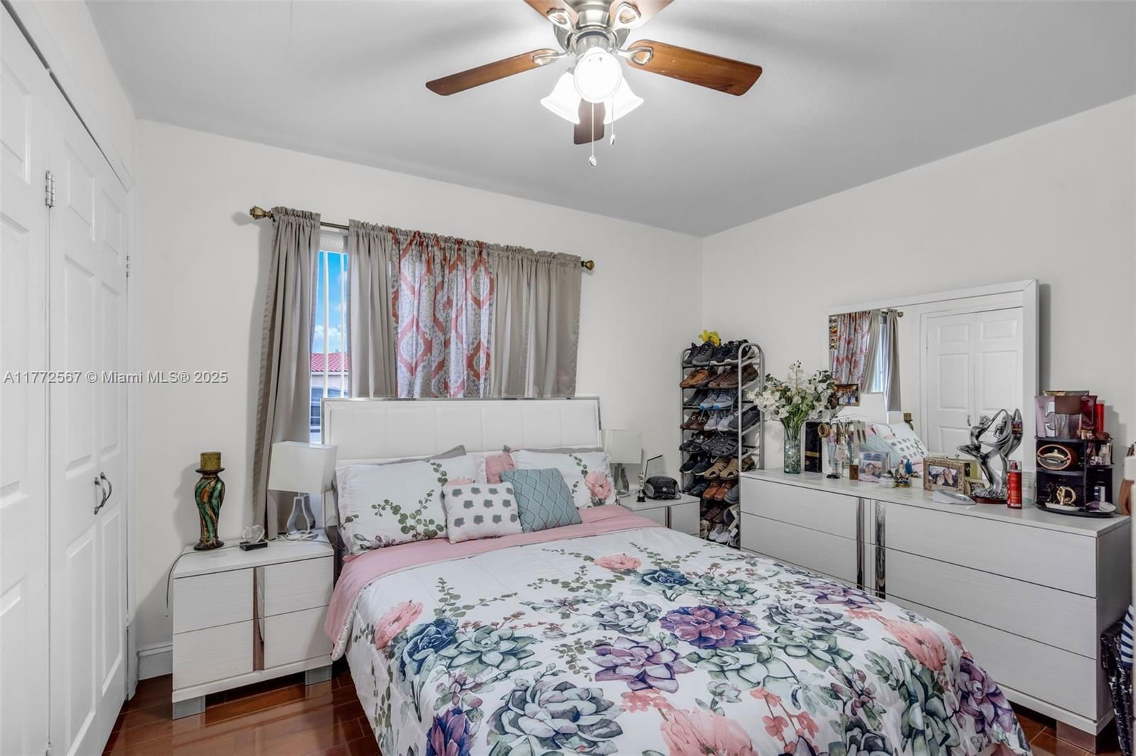Real estate property located at 2468 65th St, Miami-dade, El Prado By The Lake, Hialeah, FL