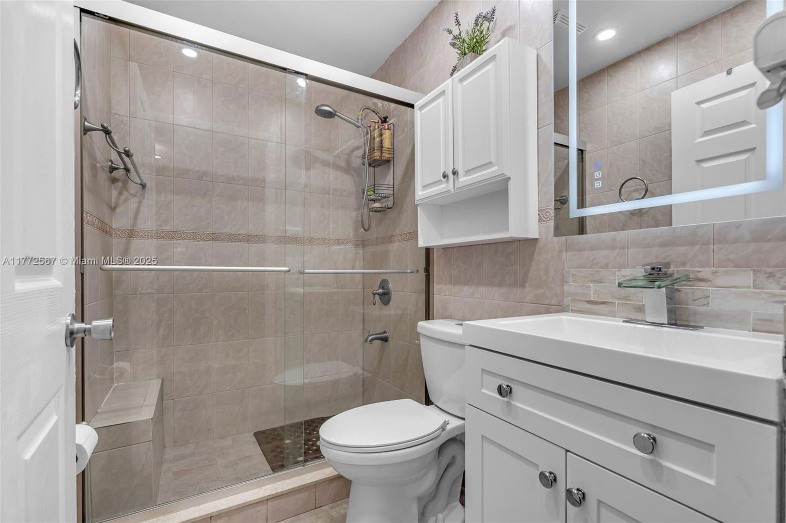 Real estate property located at 2468 65th St, Miami-dade, El Prado By The Lake, Hialeah, FL