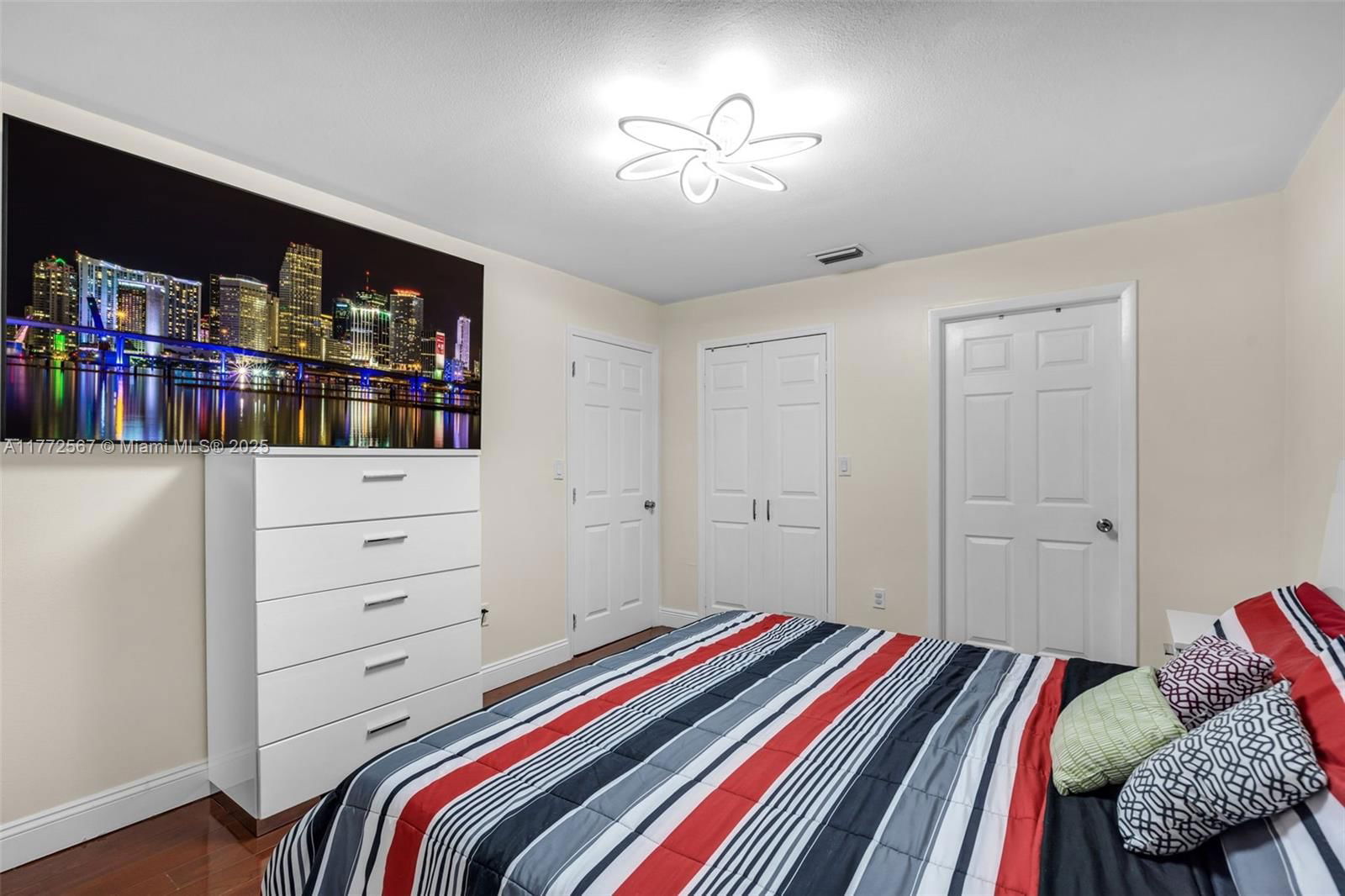 Real estate property located at 2468 65th St, Miami-dade, El Prado By The Lake, Hialeah, FL