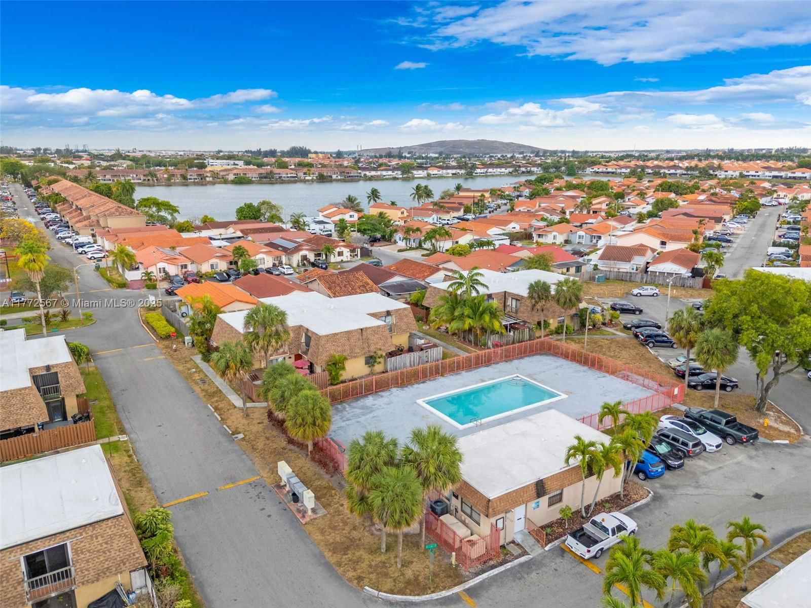 Real estate property located at 2468 65th St, Miami-dade, El Prado By The Lake, Hialeah, FL
