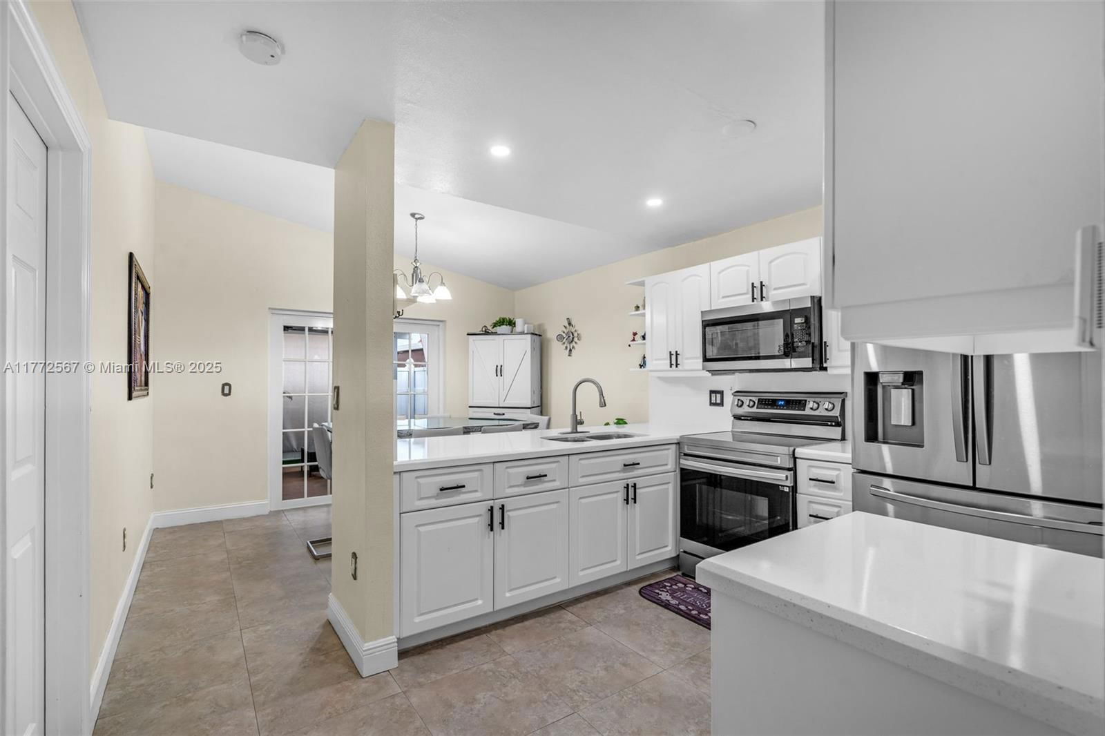 Real estate property located at 2468 65th St, Miami-dade, El Prado By The Lake, Hialeah, FL