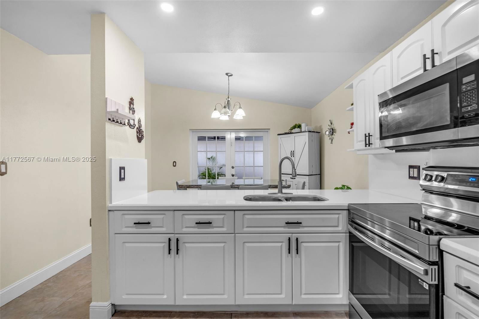 Real estate property located at 2468 65th St, Miami-dade, El Prado By The Lake, Hialeah, FL