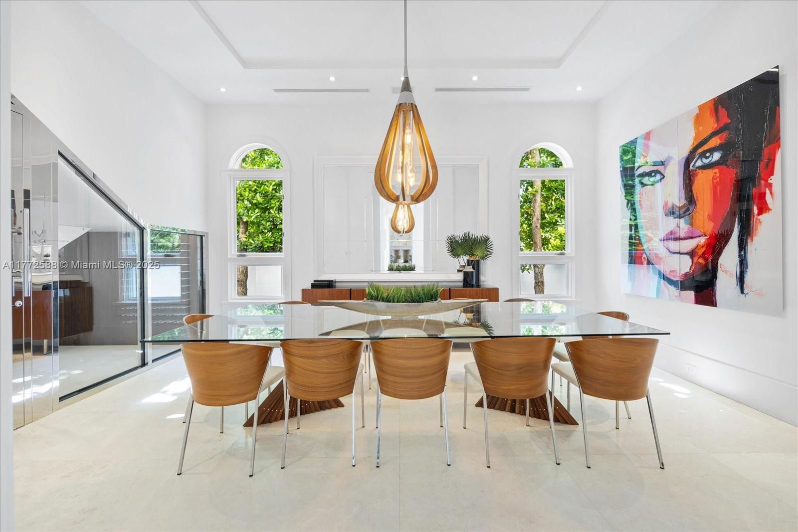 Real estate property located at 4340 Bay Rd, Miami-dade, Nautilus Sub, Miami Beach, FL