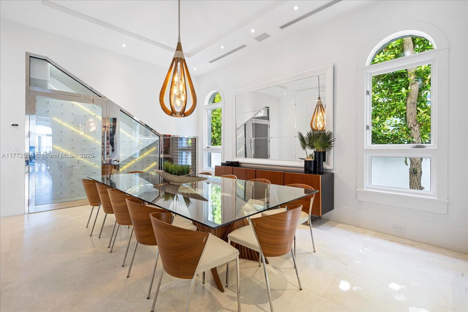 Real estate property located at 4340 Bay Rd, Miami-dade, Nautilus Sub, Miami Beach, FL