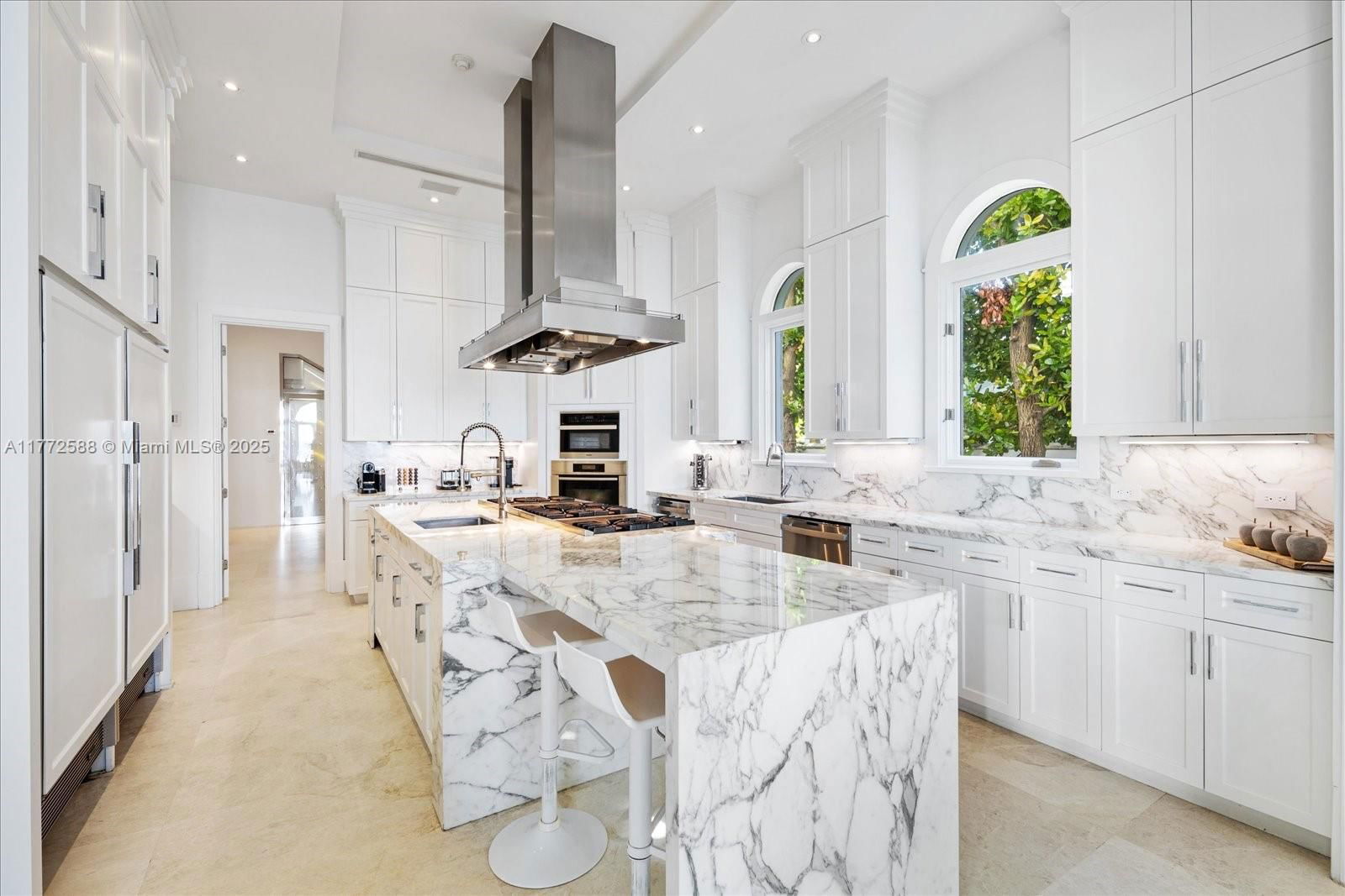 Real estate property located at 4340 Bay Rd, Miami-dade, Nautilus Sub, Miami Beach, FL