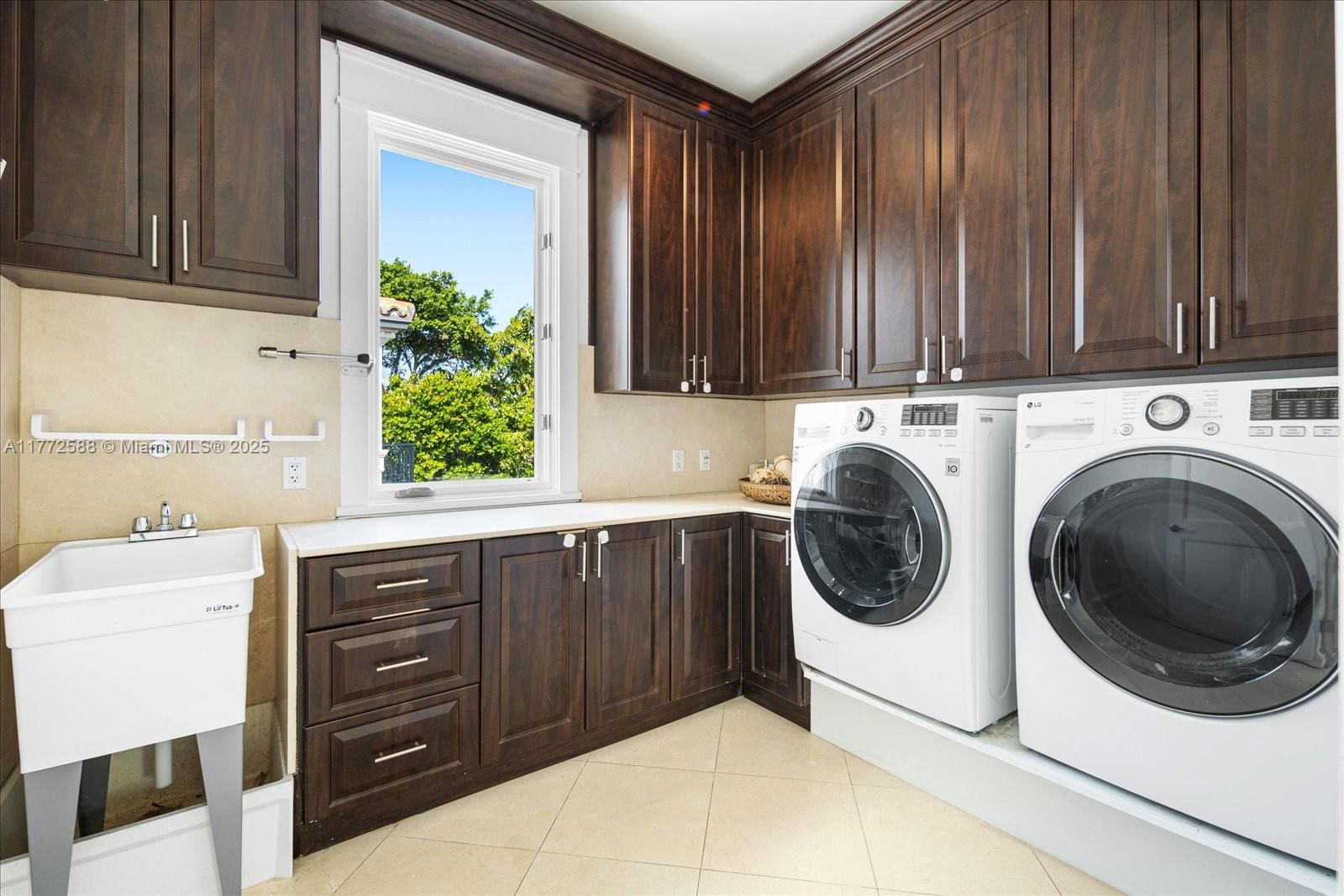 Real estate property located at 4340 Bay Rd, Miami-dade, Nautilus Sub, Miami Beach, FL