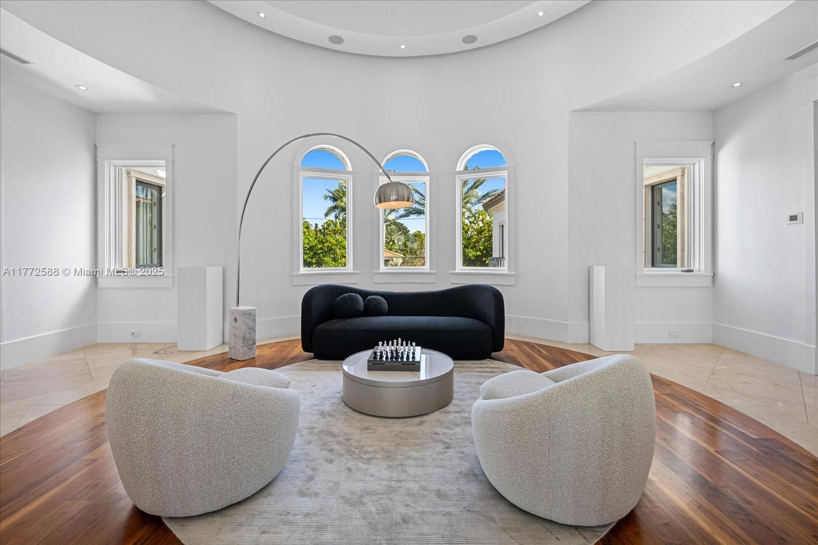 Real estate property located at 4340 Bay Rd, Miami-dade, Nautilus Sub, Miami Beach, FL