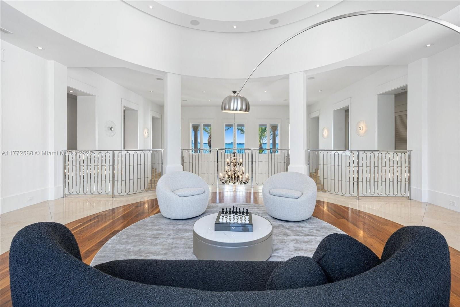 Real estate property located at 4340 Bay Rd, Miami-dade, Nautilus Sub, Miami Beach, FL