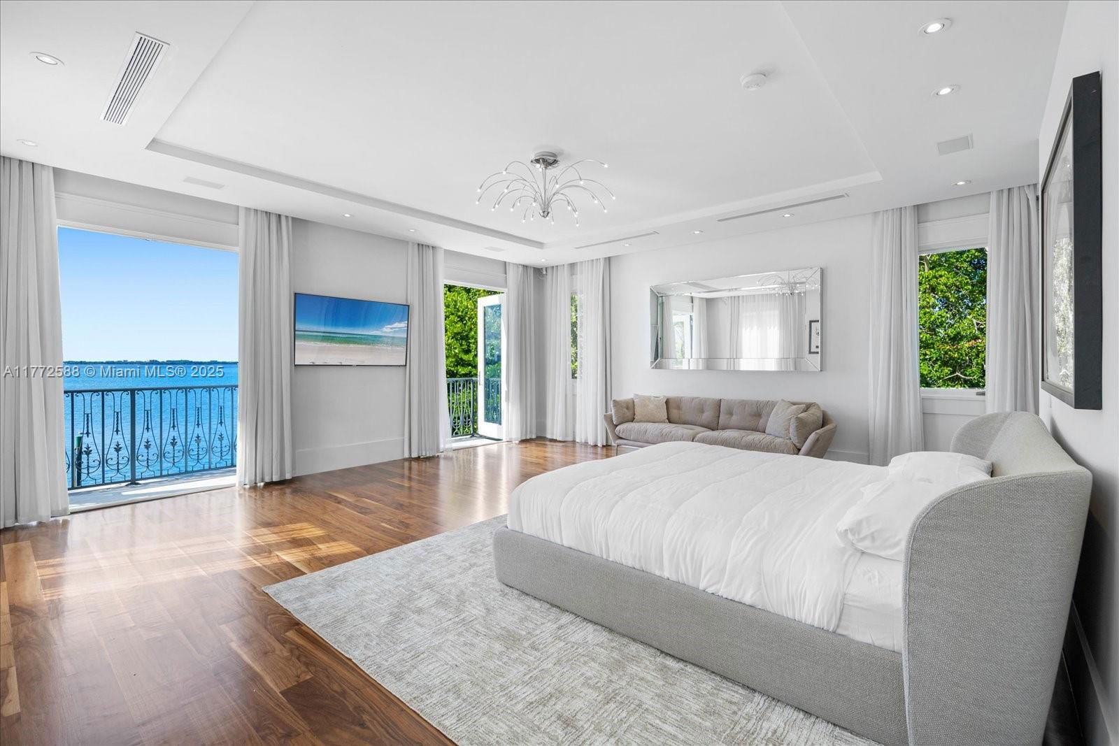 Real estate property located at 4340 Bay Rd, Miami-dade, Nautilus Sub, Miami Beach, FL