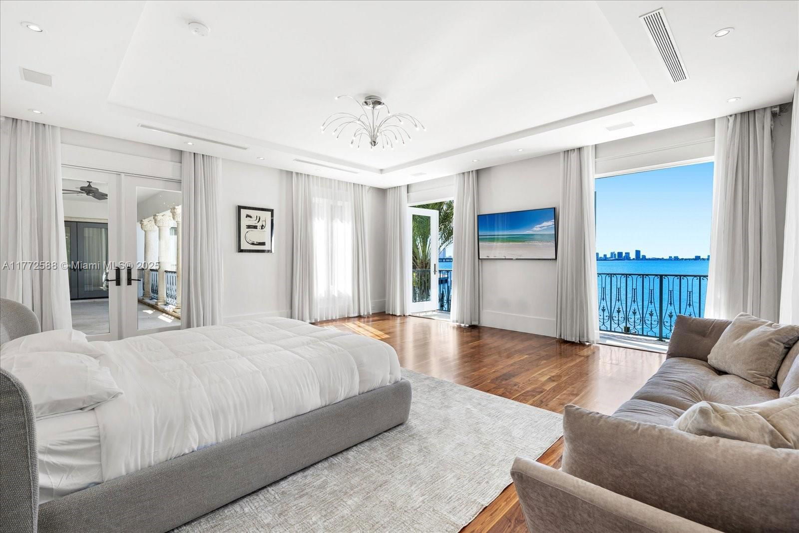 Real estate property located at 4340 Bay Rd, Miami-dade, Nautilus Sub, Miami Beach, FL