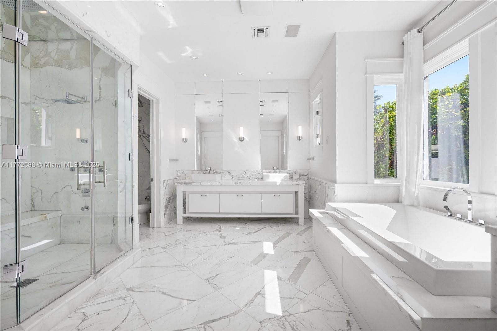 Real estate property located at 4340 Bay Rd, Miami-dade, Nautilus Sub, Miami Beach, FL