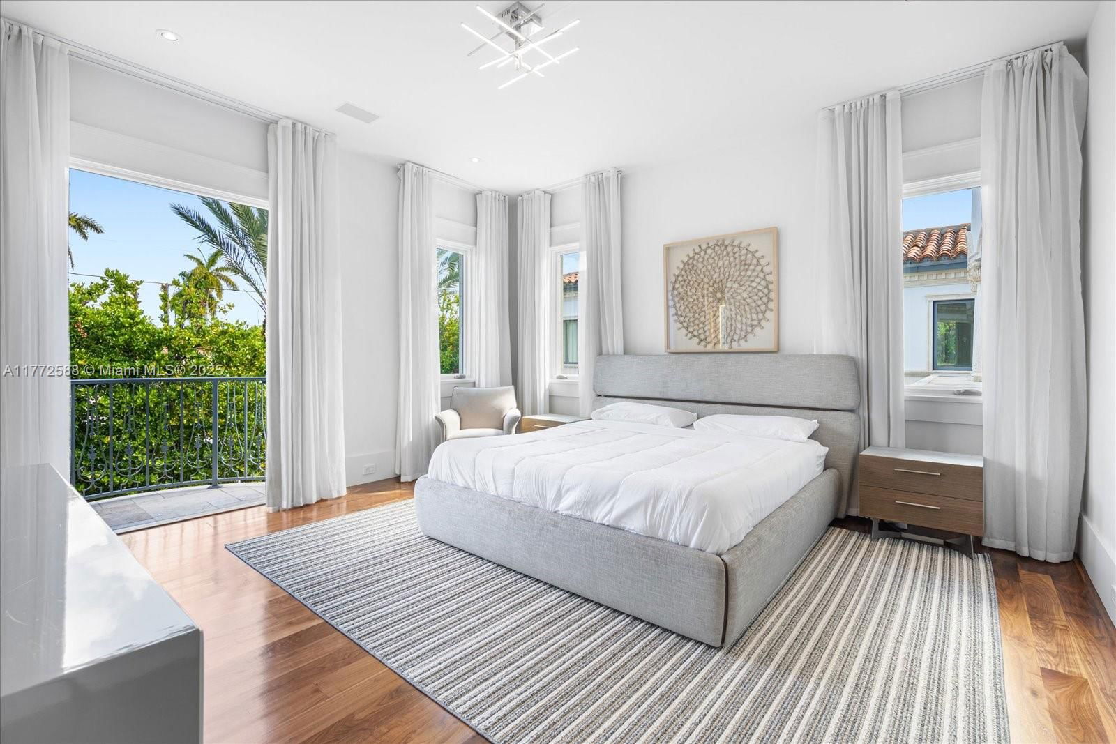 Real estate property located at 4340 Bay Rd, Miami-dade, Nautilus Sub, Miami Beach, FL