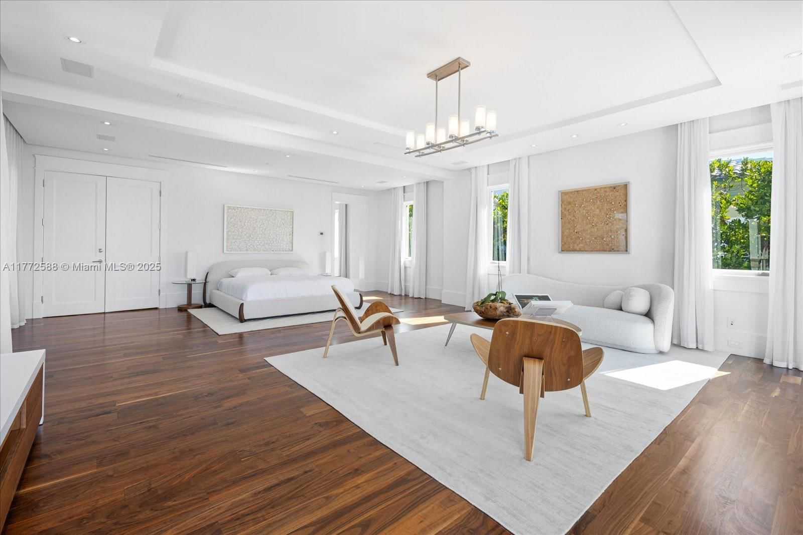 Real estate property located at 4340 Bay Rd, Miami-dade, Nautilus Sub, Miami Beach, FL