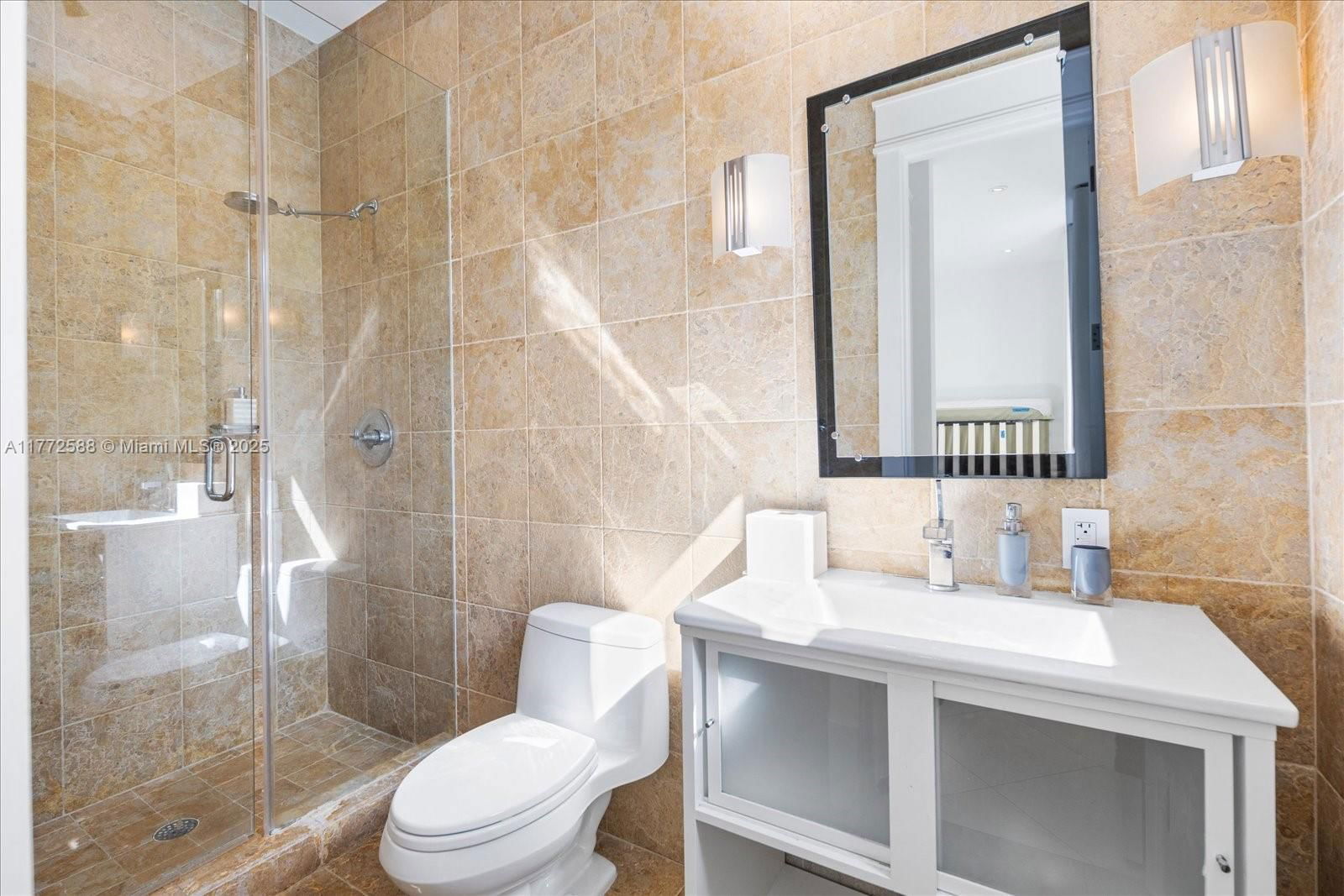 Real estate property located at 4340 Bay Rd, Miami-dade, Nautilus Sub, Miami Beach, FL