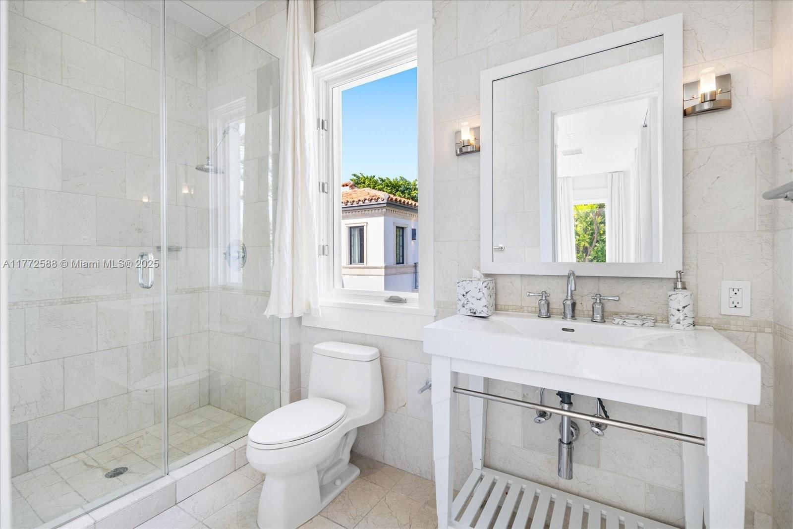Real estate property located at 4340 Bay Rd, Miami-dade, Nautilus Sub, Miami Beach, FL