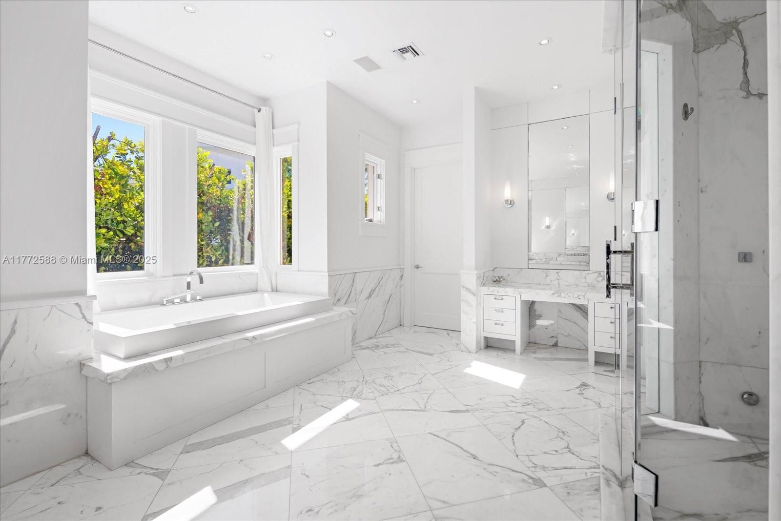Real estate property located at 4340 Bay Rd, Miami-dade, Nautilus Sub, Miami Beach, FL